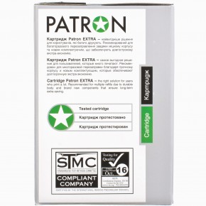  Patron Canon EP-27 (PN-EP27R) 7