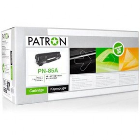  Patron  HP LJP1102/M1132/1212nf (Extra) (CT-HP-CE285A-PN-R)