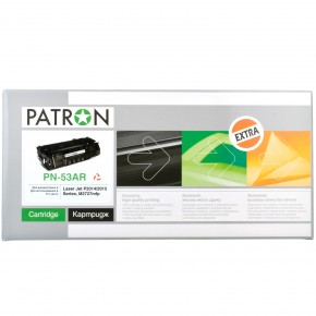  Patron  HP LJP2015/P2014 Extra (CT-HP-Q7553A-PN-R) 4