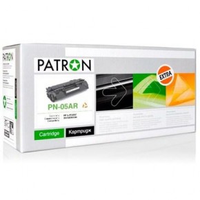  Patron  HP LJP2055 (CE505A) Extra (CT-HP-CE505A-PN-R)