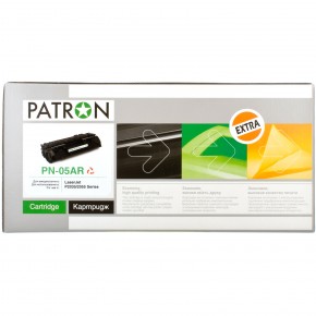  Patron  HP LJP2055 (CE505A) Extra (CT-HP-CE505A-PN-R) 4