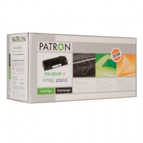  Patron  HP LJPro400 M401/Pro400MFP M425/CF280A Extra (CT-HP-CF280A-PN-R)