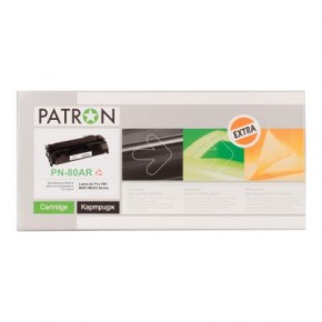  Patron  HP LJPro400 M401/Pro400MFP M425/CF280A Extra (CT-HP-CF280A-PN-R) 3