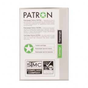  Patron  HP LJPro400 M401/Pro400MFP M425/CF280A Extra (CT-HP-CF280A-PN-R) 4