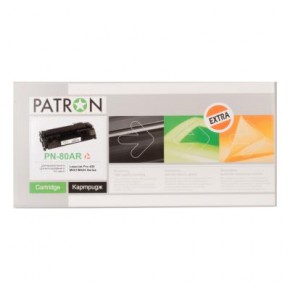  Patron  HP LJPro400 M401/Pro400MFP M425/CF280A Extra (CT-HP-CF280A-PN-R) 5