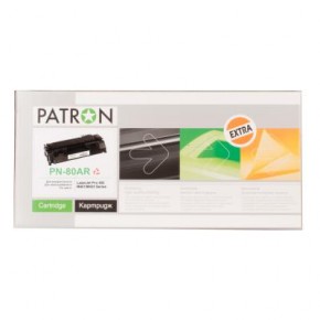  Patron  HP LJPro400 M401/Pro400MFP M425/CF280A Extra (CT-HP-CF280A-PN-R) 7