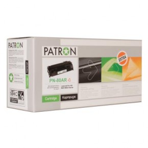  Patron  HP LJPro400 M401/Pro400MFP M425/CF280A Extra (CT-HP-CF280A-PN-R) 8