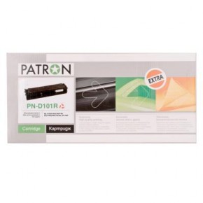  Patron  Samsung ML-2160 Extra /MLT-D101S (PN-D101R) (CT-SAM-MLT-D101S-PNR) 3