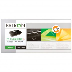  Patron  Samsung SCX-4200/4220 Extra (CT-SAM-SCX-D4200-PNR) 3