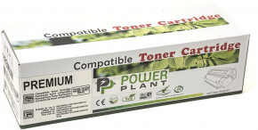  PowerPlant Brother HL-1112R/DCP-1512R Black (PP-TN1075) 3