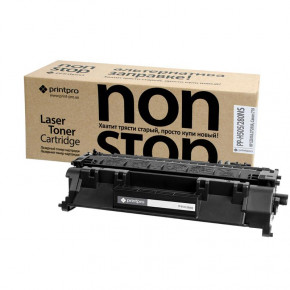  PrintPro HP CE505A/CF280A (PP-H505/280NS)