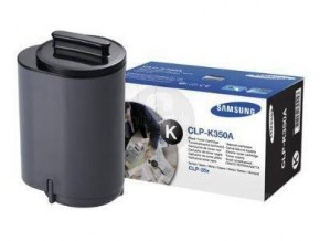   Samsung CLP-K350A (CLP-K350A/ELS)