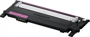   Samsung CLP-365, CLX-3305/ 3305FN Magenta (CLT-M406S/SEE)