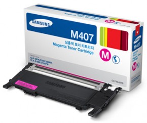   Samsung CLT-M407S / SEE Magenta