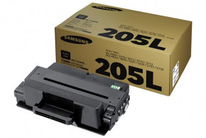  Samsung ML-3310D/3310ND/3710D/3710ND, SCX-4833FD/4833FR/5637FR (5 000) (MLT-D205L/SEE)