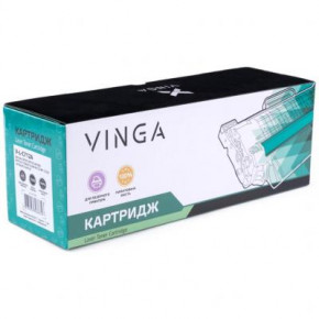   Vinga HP CF232A with chip (V-DR-HCF232A)