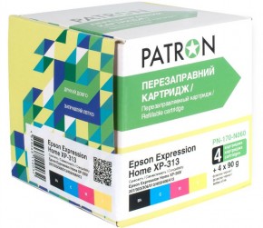  Epson Expression Home XP-313 (CIR-PN-ET170-060)