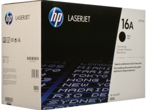  HP LJ Q7516A PN-16AR Patron Extra (CT-HP-Q7516A-PN-R) 3