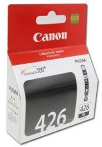   WWM Arrow Canon Pixma iP4840/MG5140/MG5240/MG8140 Black (CLI426BK)