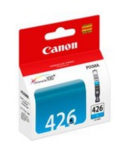   WWM Arrow Canon Pixma iP4840 / MG5140 / MG5240 / MG8140 Cyan (CLI426C) 3