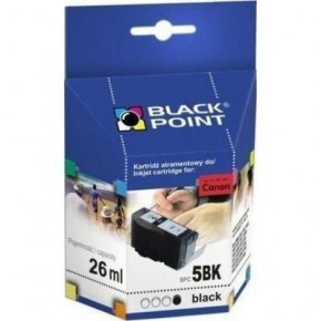  Black Point Canon PGI-5 Black  