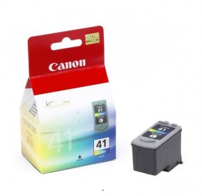  Canon CL-41 0617B001 Colour