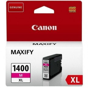  Canon PGI-1400 XL Magenta (9203B001)