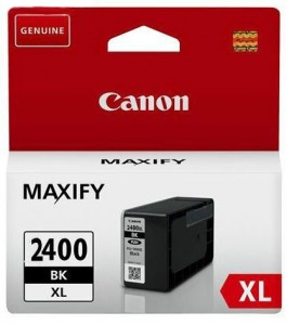   Canon PGI-2400 XL MB5040/MB5340/IB4040 Black