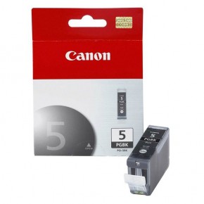  Canon PGI-5 Black (0628B001/0628B024)