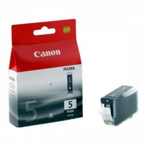  Canon PGI-5 Black (0628B001/0628B024) 3