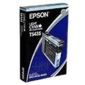   Epson StPro 4000/ 7600/ 9600 Light Cyan (C13T543500)