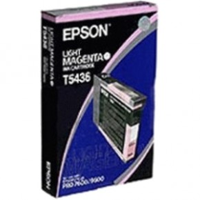   Epson StPro 4000/ 7600/ 9600 Light Magenta (C13T543600)