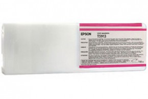   Epson StPro 11880 Vivid Magenta, 700 (C13T591300)