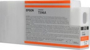   Epson StPro 7900/ 9900 Orange, 350  (C13T596A00)