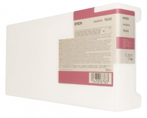   Epson Stylus Pro GS6000 Magenta (C13T624300)