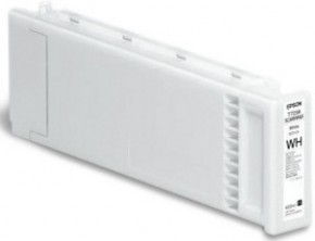   Epson SC-F2000 White 600 (C13T725A00)