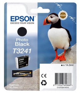  Epson SC-P400 (C13T32414010) Photo Black