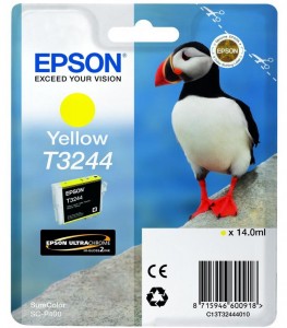  Epson SC-P400 (C13T32444010) Yellow