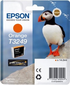  Epson SC-P400 (C13T32494010) Orange