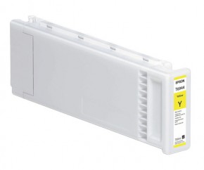   Epson SC-T3000/5000/7000 Yellow, 700  (C13T694400)