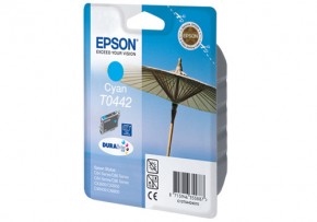   Epson T0442 Cyan (C13T04424010)