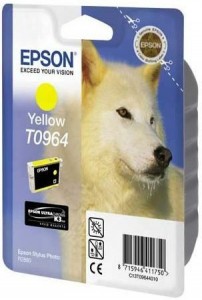   Epson T0964 Yellow (C13T09644010)