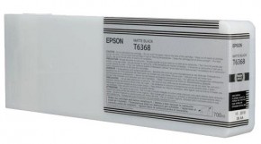   Epson StPro 7900/9900 matte black, 700  (C13T636800)