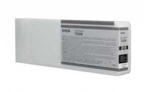   Epson StPro 7900/9900 photo black, 700  (C13T636100)