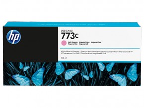   HP 773C Light Magenta 775 ml (C1Q41A)