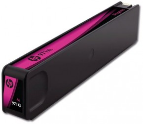   HP 971XL OJ Pro X451dw Magenta (CN627AE) 3