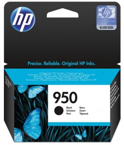   HP No.950 OJ Pro 8100 N811a/ N811d Black (CN049AE)