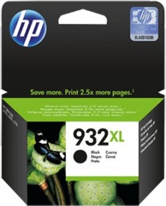   HP No.932 OJ 6700 Premium Black (CN053AE)