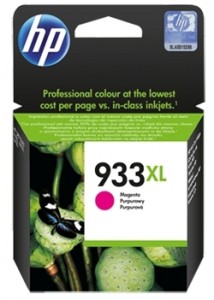   HP No.933 XL OJ 6700 Premium Magenta (CN055AE)