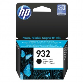   HP No.932 OJ 6700 Premium Black (CN057AE)